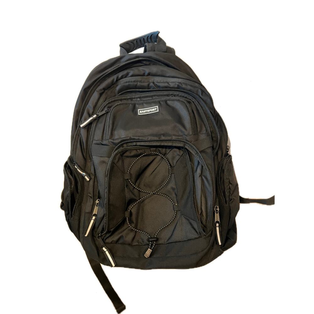 EastSport Backpack with Computer Sleeve
